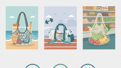 How to Choose the Best Mesh Bag for Your Needs?