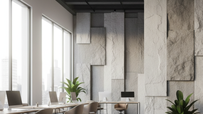 What is Stone Acoustic Panel Benefits and Uses for Buyers?