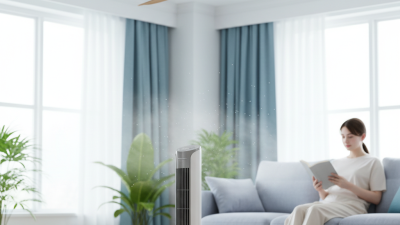 10 лучших вентиляторов FB для идеального воздуха в вашем доме?