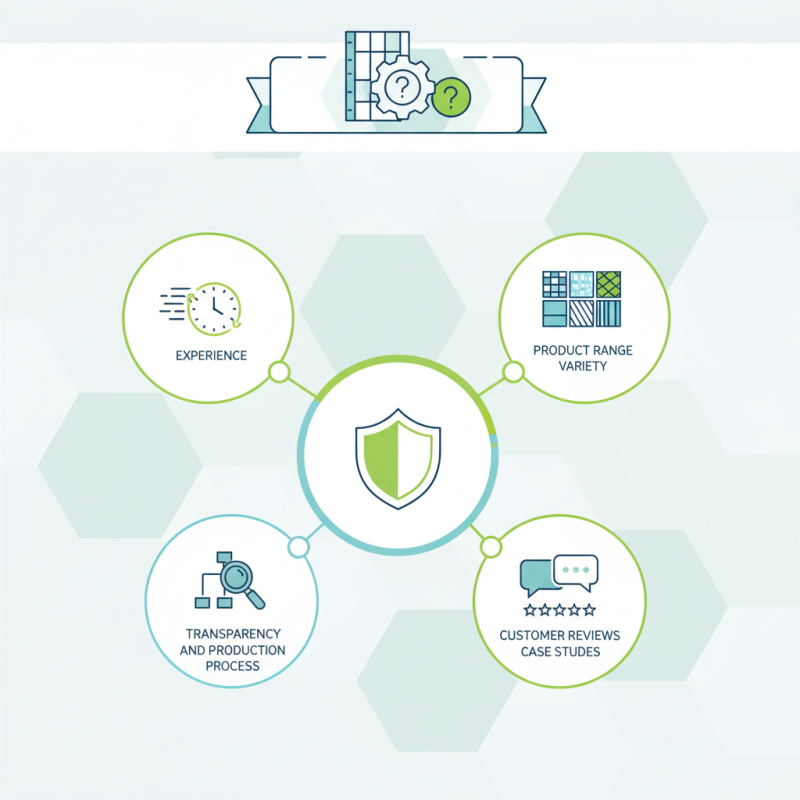 Top Tips for Choosing Wpc Wall Panel Manufacturers?