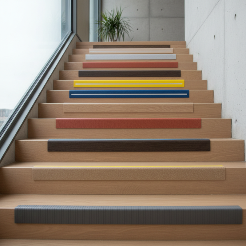Top 10 Vinyl Nosing For Stairs in China You Should Consider?