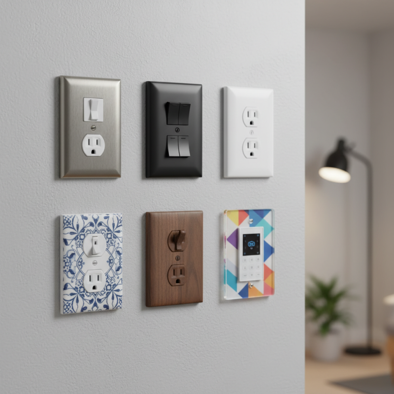 2026 How to Choose the Best Combination Wallplates for Your Needs?