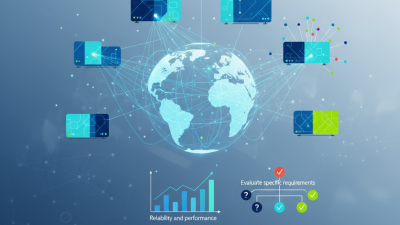 Best H3C Router Models for Global Sourcing Needs?