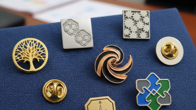 How to Choose the Best Lapel Pins for Your Business Needs?