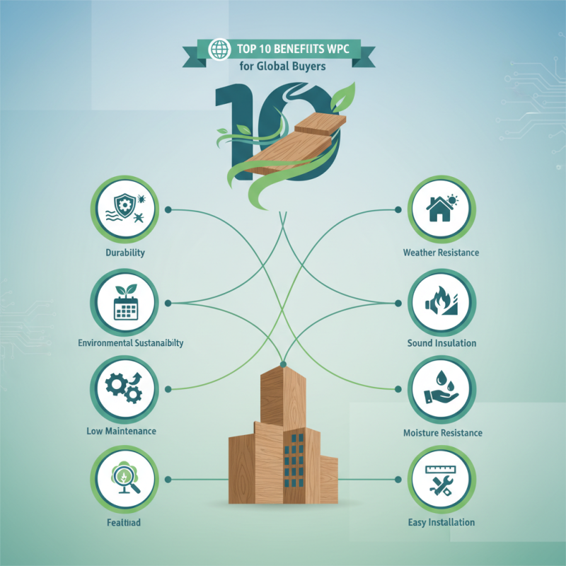 Top 10 Benefits of Panneaux Wpc for Global Buyers?