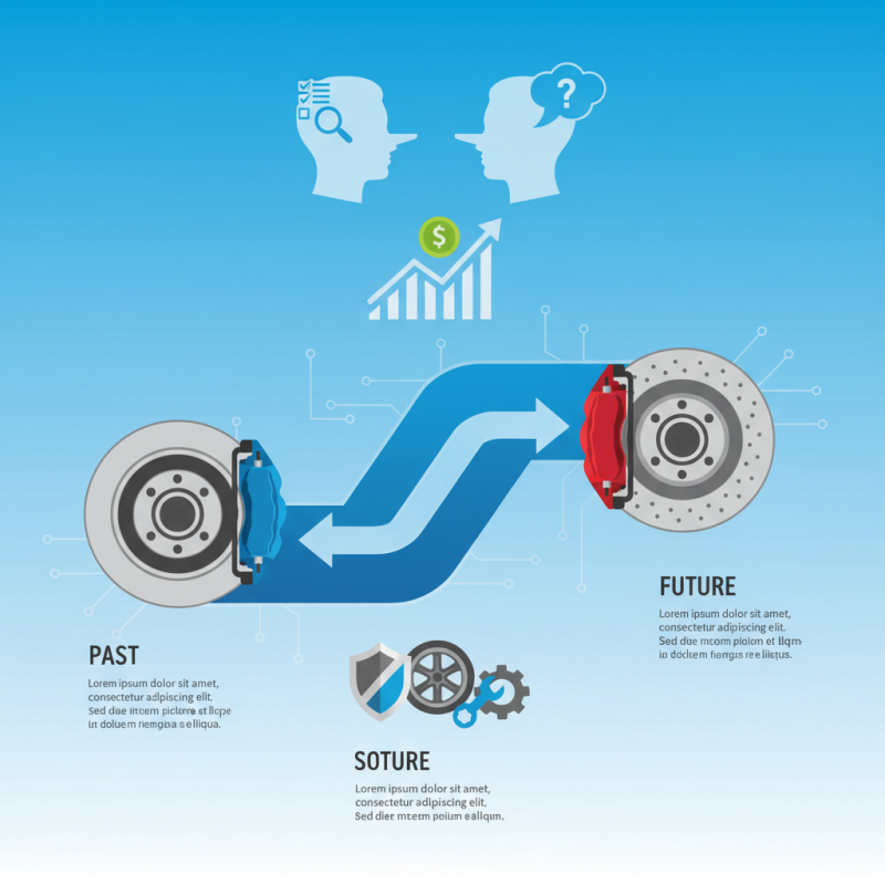 Top Quality Car Brake Calipers from China for Your Needs?