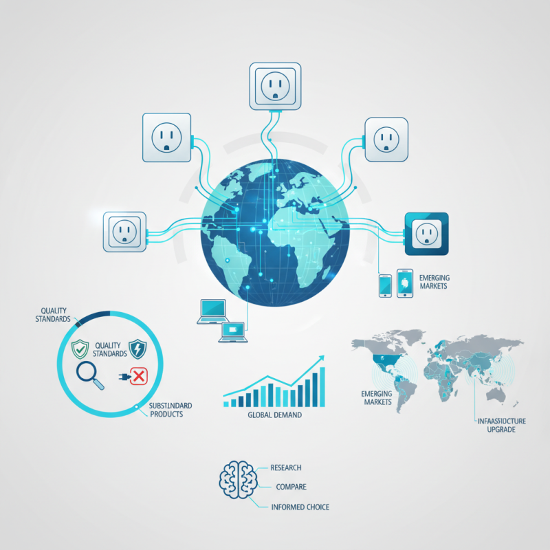 Top Standard Receptacles for Global Buyers in 2026?