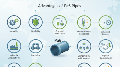 Top 10 Pa6 Pipe Benefits for Global Buyers to Know