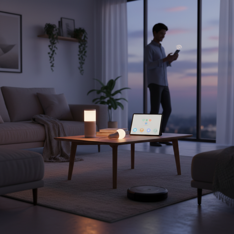 How to Start Home Automation for Beginners Tips and Tricks?