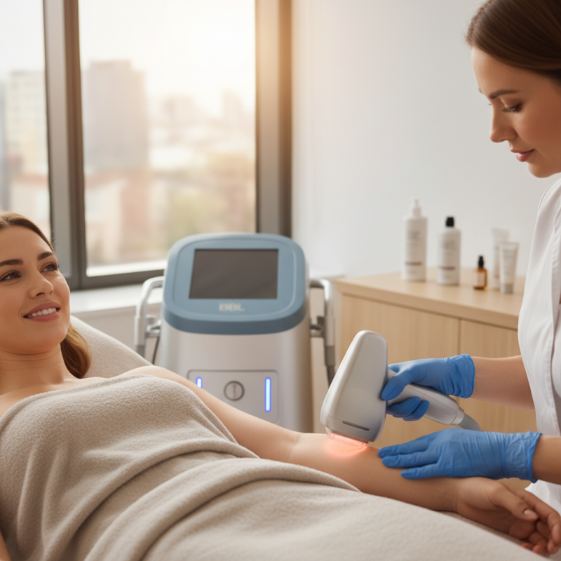 What is BBL Hair Removal and Its Benefits for Global Buyers