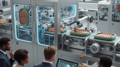 Best Sausage Packaging Machines for Global Buyers 2026?