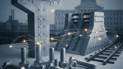How to Source Bolts and Fasteners for Public Sector Needs?