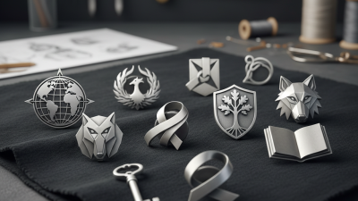 Best Pewter Lapel Pins for Global Buyers 2026 Gains?