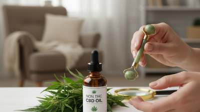 Non THC CBD Oil Benefits and Tips for Global Buyers?