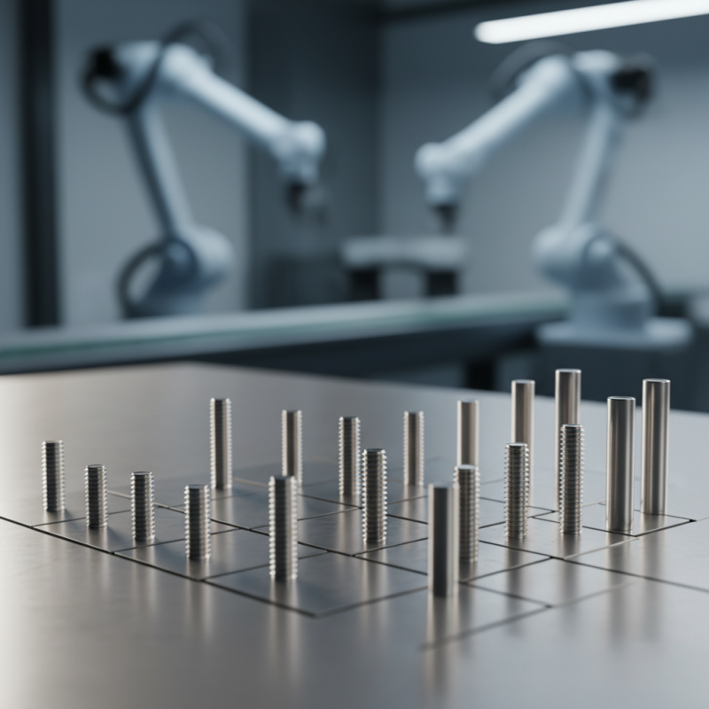 What is M3 Precision Screws Factory and How to Choose?