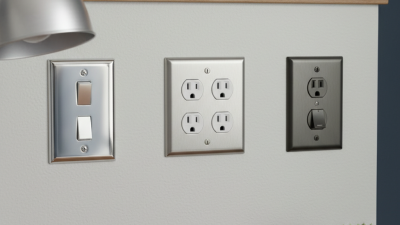 Best Stainless Steel Wallplates for Your Home and Office Needs?