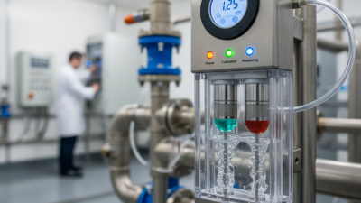 What is a Chlorine Analyser and How Does It Work?