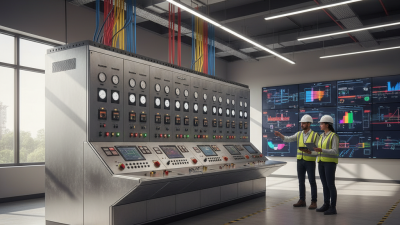 How to Choose the Right Power Control Panel for Your Needs?