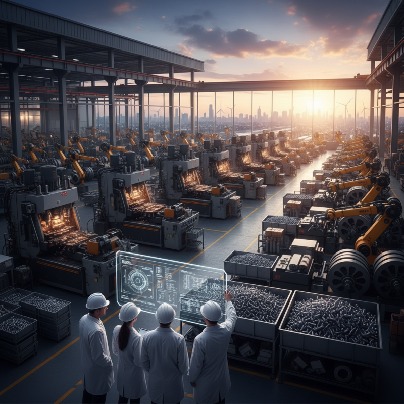 Top 10 Tapping Screw Manufacturers in China for Global Buyers?