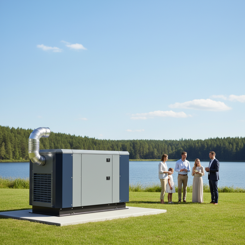 What is a Silent Generator and How Does it Work?