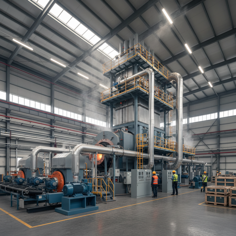 2026 How to Choose the Best Coal Fired Thermal Oil Boiler?