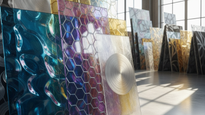 Best 3D UV Sheet for Global Buyers to Enhance Your Projects