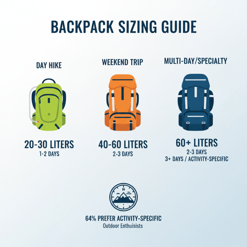 How to Choose the Best Outdoor Backpack for Your Adventure?