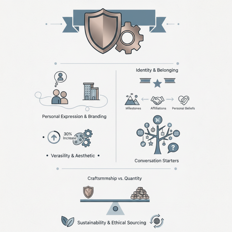 What is Pewter Lapel Pins and Why They Are Popular?