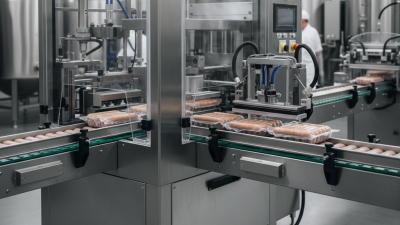 What is a Sausage Packaging Machine and How Does It Work?