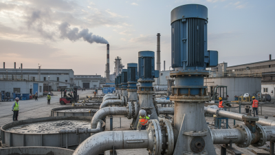 China Top Vertical Slurry Pump Suppliers and Their Best Offers?