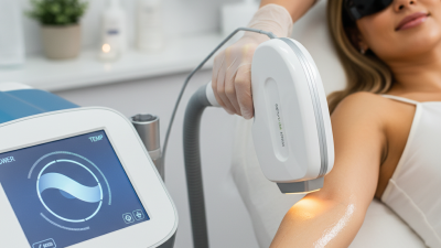 Top 10 Tips for Using a Shr Laser Device Effectively?
