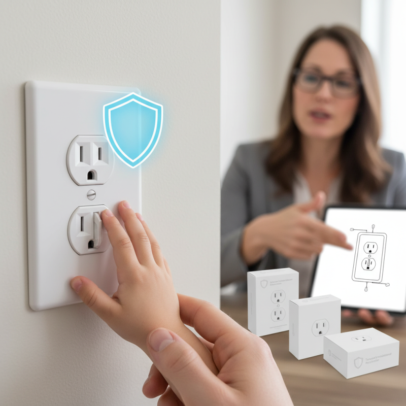 How to Choose the Best Standard Tamper Resistant Receptacles?