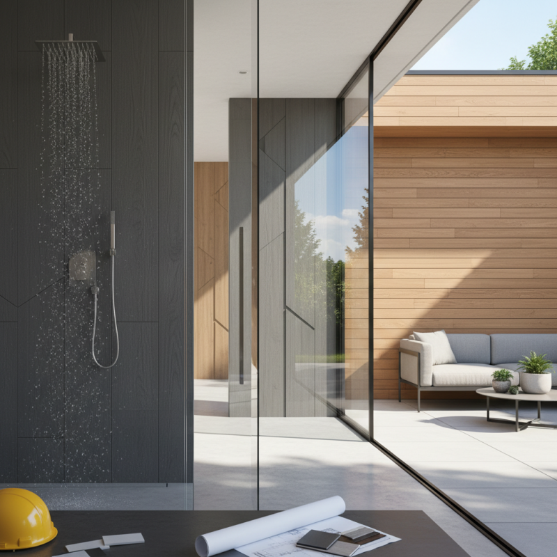 Top 10 Waterproof WPC Wall Panels for Your Next Project?