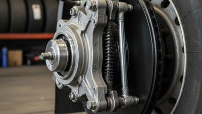 How to Choose the Right Brake Slack Adjuster for Your Vehicle?