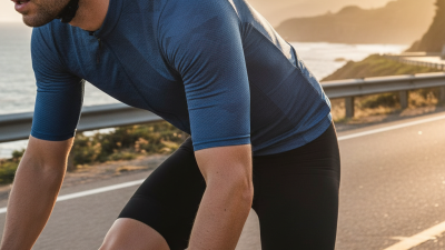 2026 How to Choose the Best Quick-Dry Bike Shirt for Comfort?