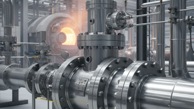 China Best High Temperature Ball Valve for Global Buyers?
