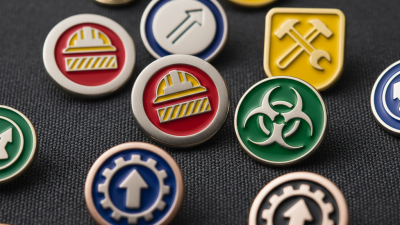 Best Safety Lapel Pins for Professional Use and Durability?