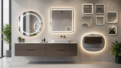 2026 Best LED Mirror Manufacturer for Global Buyers?