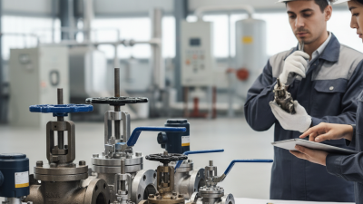 Top 5 Tips for Choosing Side Entry Ball Valves for Your Needs?