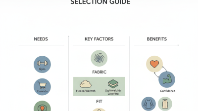 How to Choose the Best Hooded Sweatshirt for Your Needs?