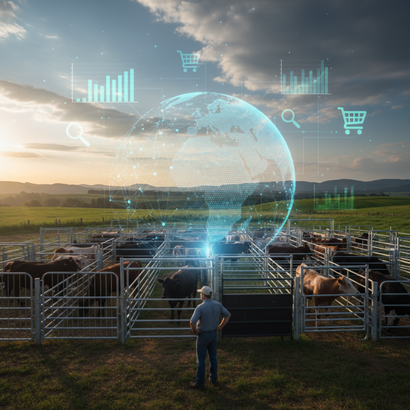 Where to Find the Best Cattle Panels for Sale Online?