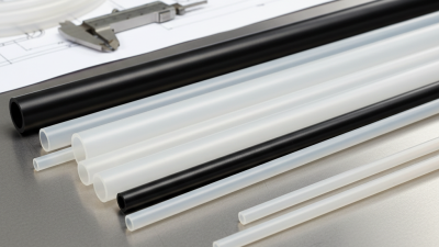 How to Choose the Best Pa6 Nylon Tubes for Your Needs?
