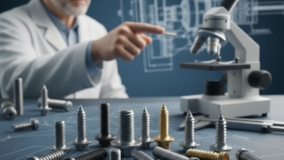 How to Choose the Best M3 Precision Screws Factory for Your Needs?