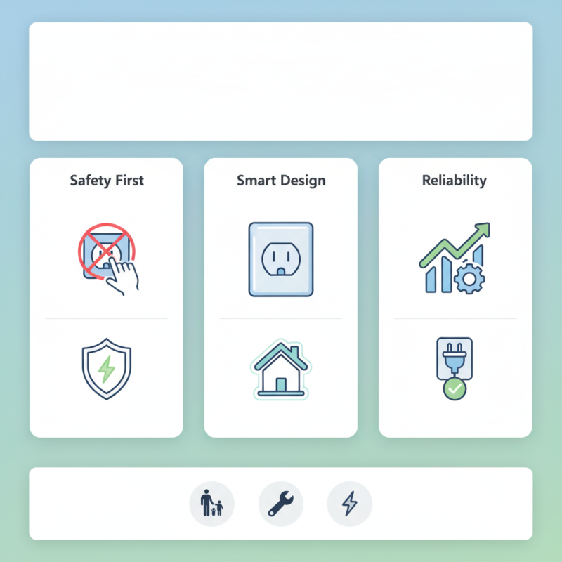 2026 Best Decorator Tamper Resistant Receptacles for Safety