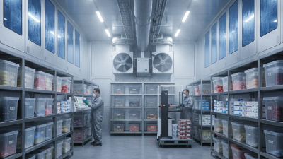 What is a Modular Cold Room and How to Choose One?