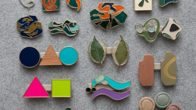 Top Lapel Pins Trends for 2026 What Buyers Need to Know