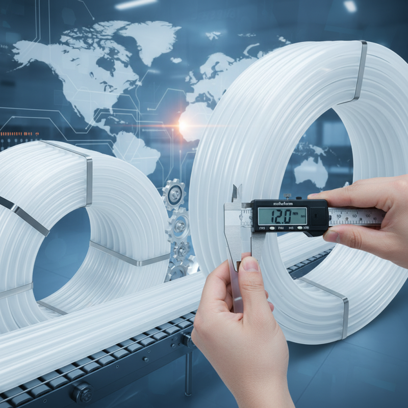 China Best PA6 Nylon Tube for Global Purchasing Needs?