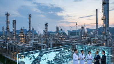 Top Shandong Chemicals Suppliers for Global Buyers?
