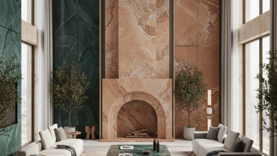 2026 Top Luxury Design Pu Stone Trends for Global Buyers?