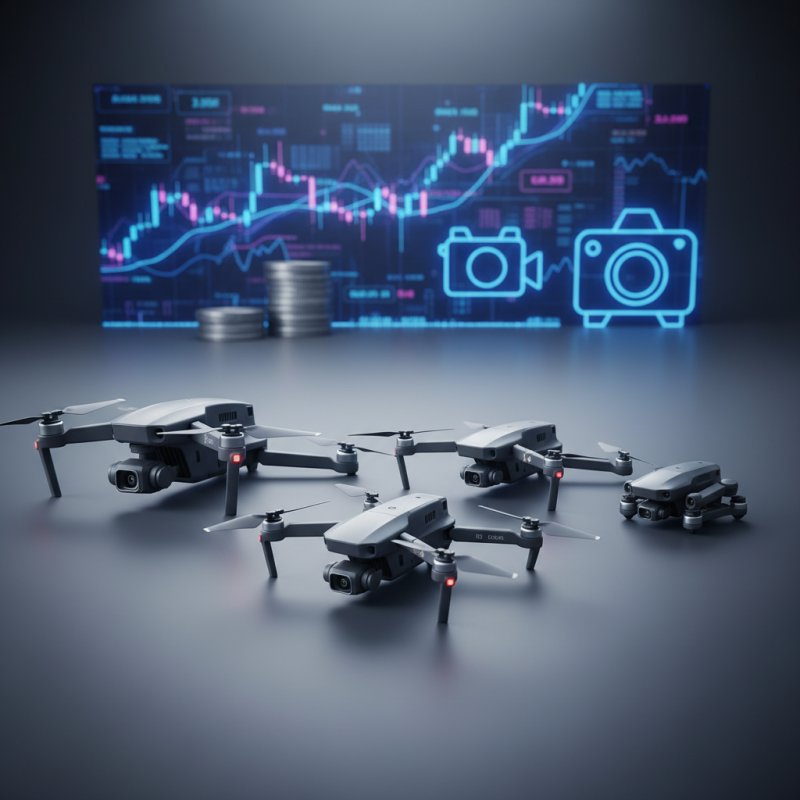 2026 How to Determine the Price of DJI Drones?